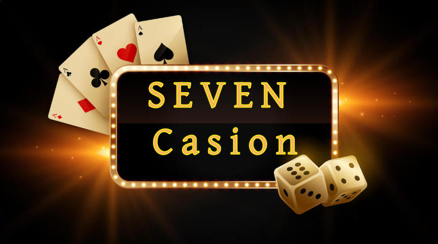 SEVEN Casion پاکستان